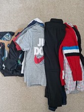 Boys years clothes for sale  ASHFORD
