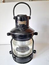Anchor light. masthead for sale  BADMINTON