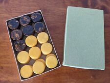 Vtg crisloid backgammon for sale  Colorado Springs