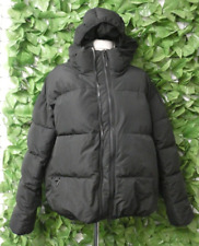 Zara black padded for sale  BURNLEY