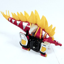 Power rangers dino for sale  COLCHESTER