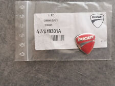 Sticker ducati 939 d'occasion  Clichy