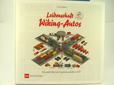 Leidenschaft wiking autos gebraucht kaufen  Ruderting
