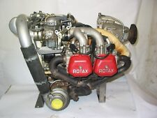 MOTOR ROTAX 912-F3 115 HP!!! MOTOR 914 F 3 CERTIFICADO MUITO BOM!!! comprar usado  Enviando para Brazil