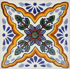Dekory ścienne kolorowe płytki ceramiczne  30 sztuk - Esperanza na sprzedaż  PL