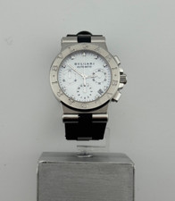 Bvlgari diagono chronographe usato  Alessandria