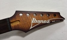 2017 Ibanez RGA42FM Wizard III pescoço jacarandá ponto deslocado incrustações 24 trastes, usado comprar usado  Enviando para Brazil