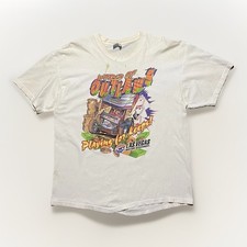 Vintage racing shirt for sale  North Las Vegas