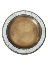 Rarissime assiette touareg d'occasion Rarissime assiette touareg d'occasion  Nantes-