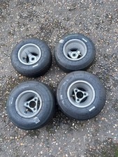 Top kart magnesium for sale  NEWMARKET