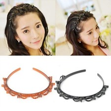 Diy hairband clip for sale  Shipping to United Kingdom