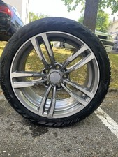 Bent bmw f80 d'occasion  Compiègne