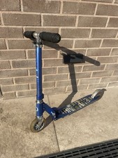 Genuine micro wheel for sale  BIRMINGHAM