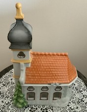 Hutschenreuther lichterhaus no gebraucht kaufen  Frankfurt am Main