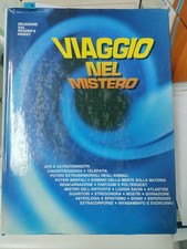 Viaggio nel mistero usato Viaggio nel mistero usato  Ascoli Piceno