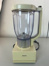 Krups standmixer type gebraucht kaufen  Vaihingen an der Enz