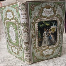 Livre romantique xixè d'occasion Livre romantique xixè d'occasion  Nantes-