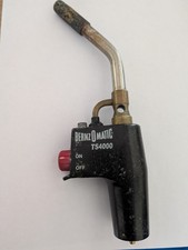 gas torch for sale gas torch for sale NORTH WALSHAM
