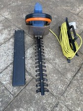 Electric hedge trimmer for sale  BIRMINGHAM