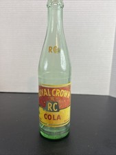 Vintage royal crown for sale  Henrietta