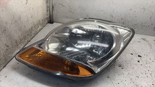 Faro anteriore sinistro usato  Italia