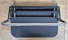 Gbc mc12 manual for sale  PRINCES RISBOROUGH