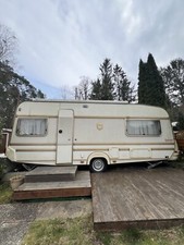 Weippert spezial wohnwagen gebraucht kaufen  Berlin