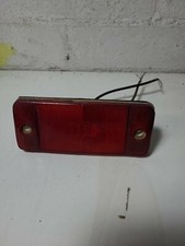 Red side marker for sale  STEVENAGE