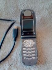 Motorola i836 flip for sale  Caledonia
