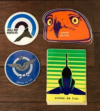 Vintage rare lot d'occasion  Paris X