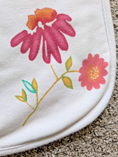 Vintage gymboree blanket for sale  Sun Prairie