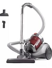 Bagless cylinder vacuum for sale  LONDON