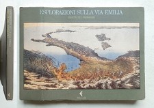 Esplorazioni sulla via usato  Roma