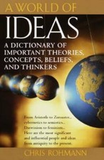 Ideas dictionary important for sale  Montgomery