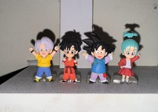Dragon ball adverge d'occasion  Expédié en Belgium
