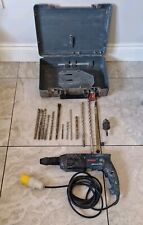 Bosch sds hammer for sale  COLCHESTER