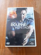 Jason bourne héritage d'occasion  Paris X