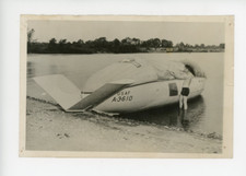 Vintage silver print d'occasion  Expédié en Belgium