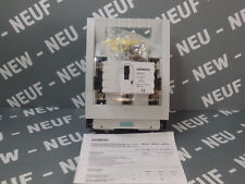 3pn42700fa01 siemens 3pn4270 d'occasion  Ambérieu-en-Bugey