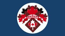Mutiple maple leaf gebraucht kaufen  Leimen