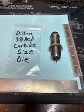 Dillon .38 acp for sale  Goodyear