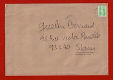 Bv35 autographe benjamin d'occasion  Bordeaux-