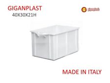 Contenitore diamant 40x30x21h usato  Siracusa