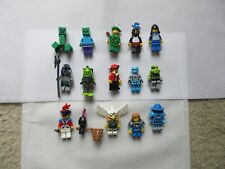 Lego mini figures for sale  DUNSTABLE