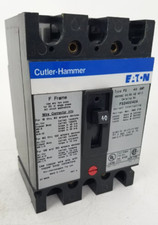 Fs340040a eaton frame d'occasion  Expédié en Belgium