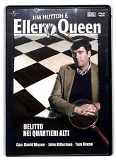 Ebond ellery queen usato  Italia