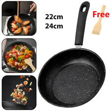 Non stick black for sale  CANNOCK