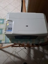 Stampante deskjet f380 usato  Verbicaro