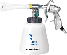 Benbow pistolet nettoyage d'occasion  Saint-Martin-d'Hères