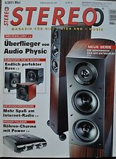 Stereo audio physic gebraucht kaufen  Kiel